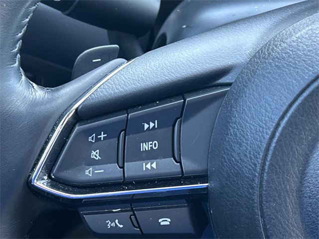 Used 2023 MAZDA CX-5 AWD 2.5 S w/ Premium Plus Pkg image 30