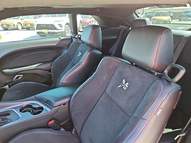 Used 2023 Dodge Challenger R/T Scat Pack w/ Plus Package image 9