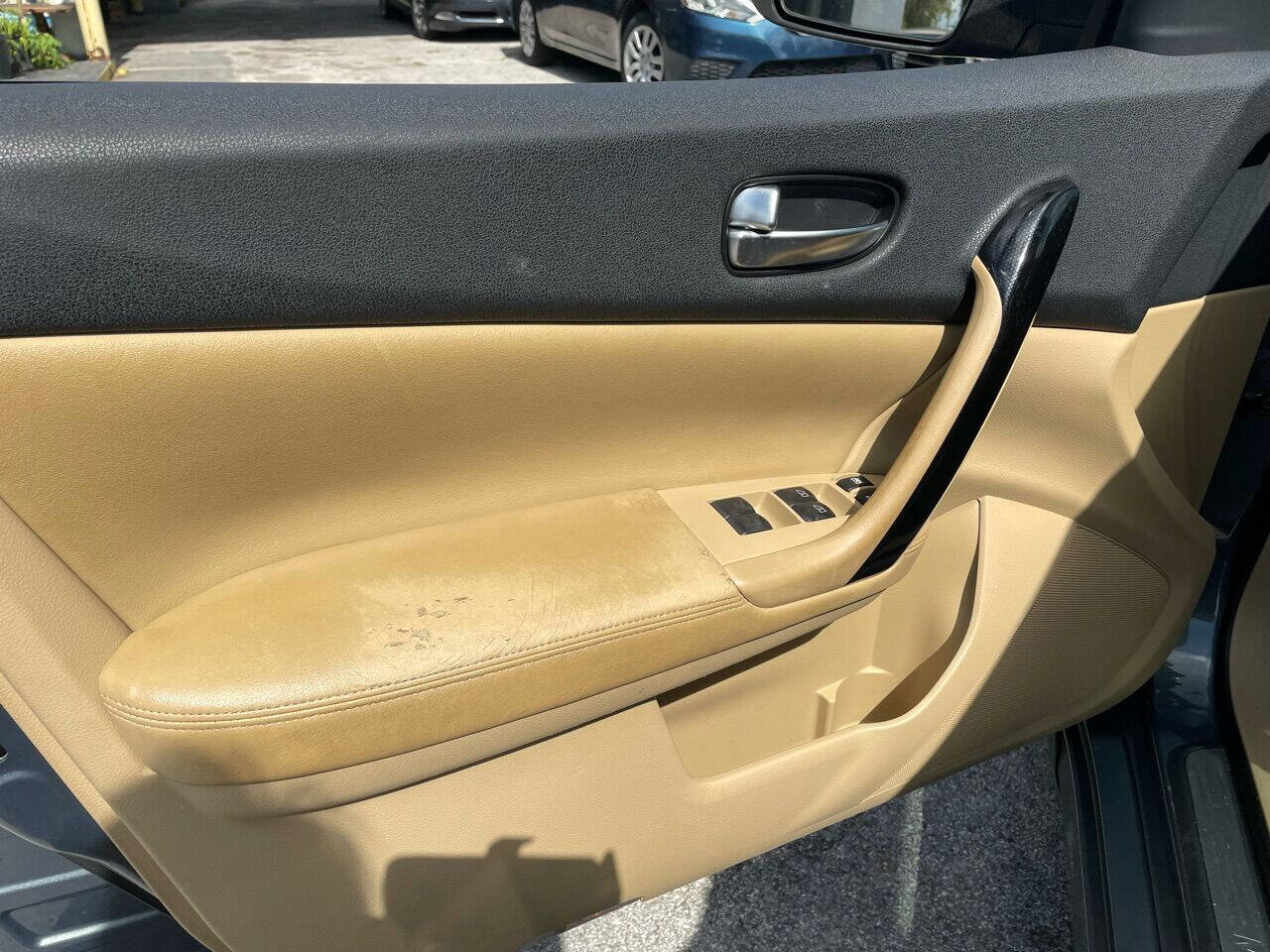 Used 2009 Nissan Maxima 3.5 SV w/ Tech Pkg image 11