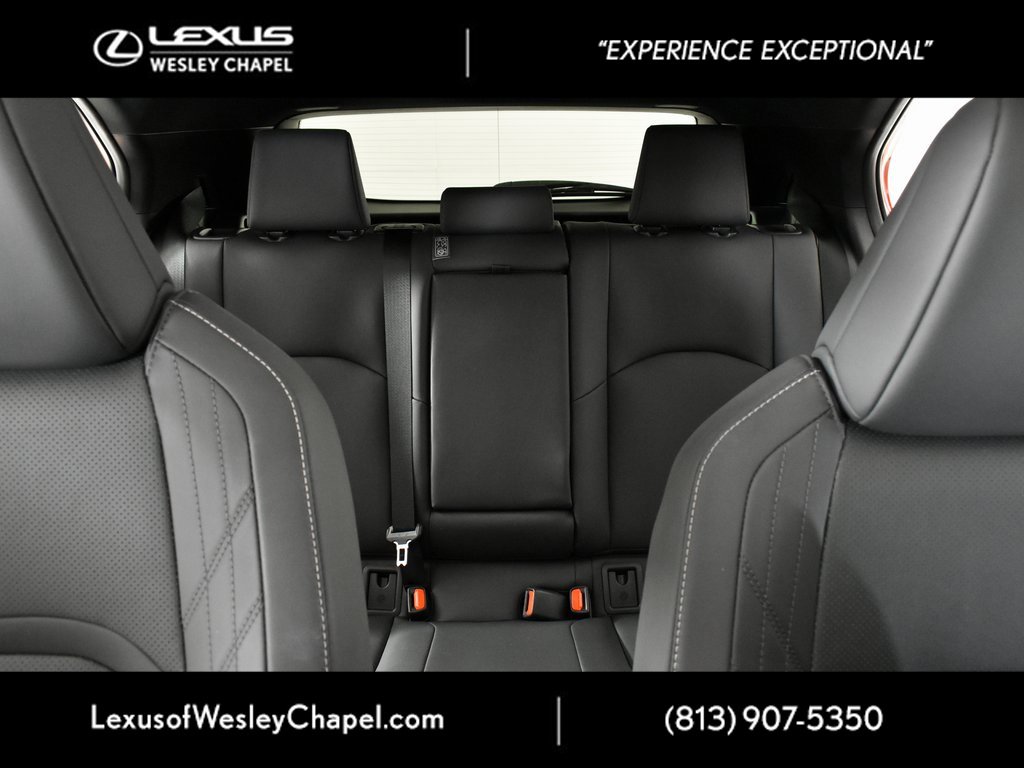 Used 2023 Lexus UX 250h F Sport image 27