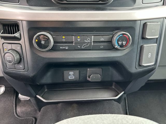 Used 2023 Ford F150 XLT w/ XTR Package AWD/4WD image 34