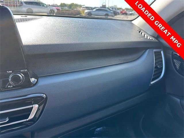 Used 2023 Kia Seltos S w/ Navigation Package image 26