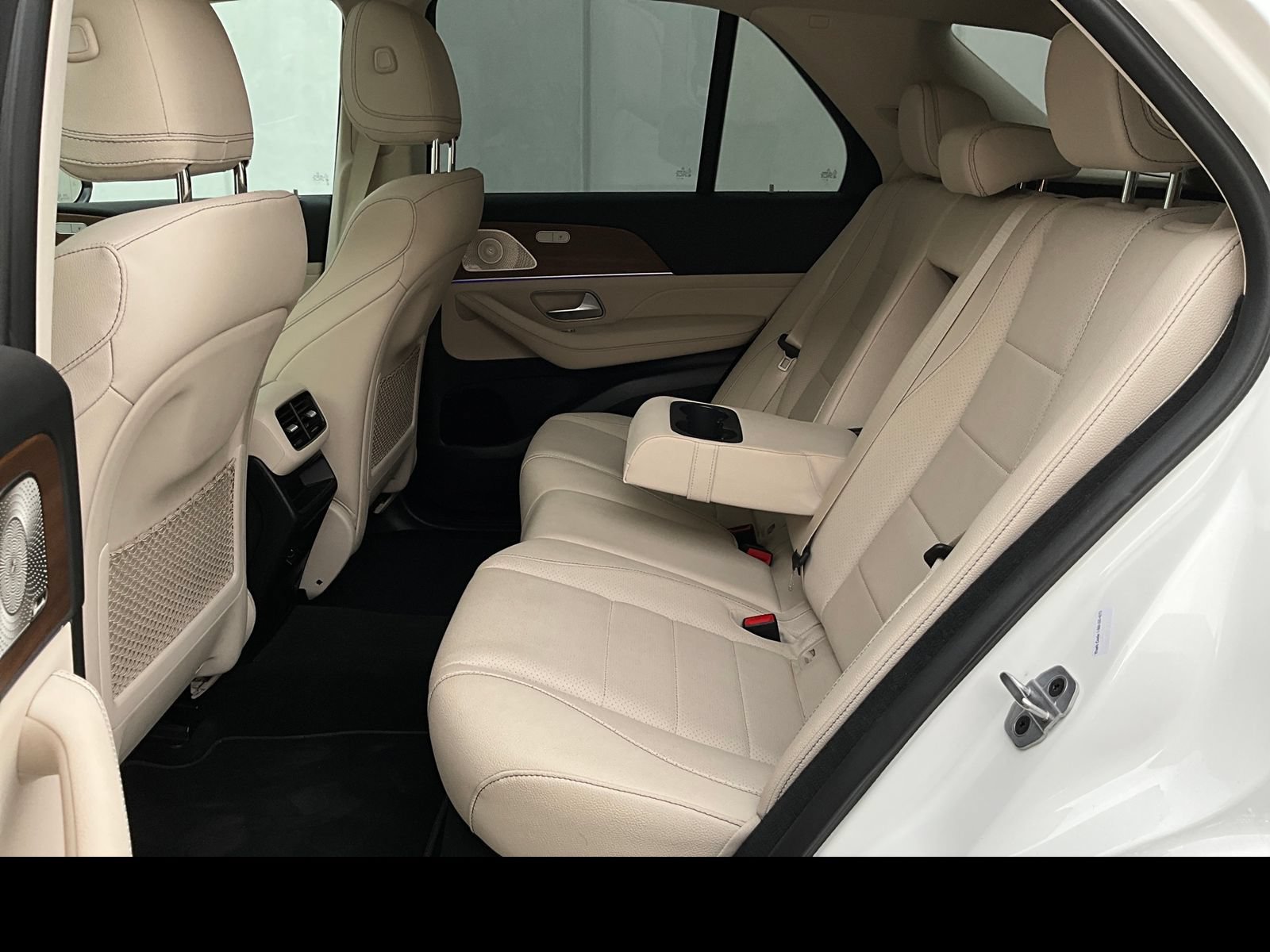 Used 2022 Mercedes-Benz GLE 350 4MATIC image 10