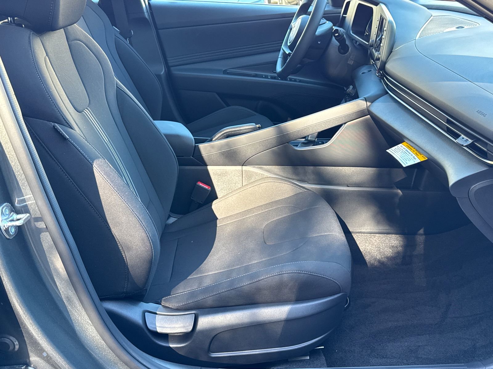 New 2026 Hyundai Elantra Sport image 13