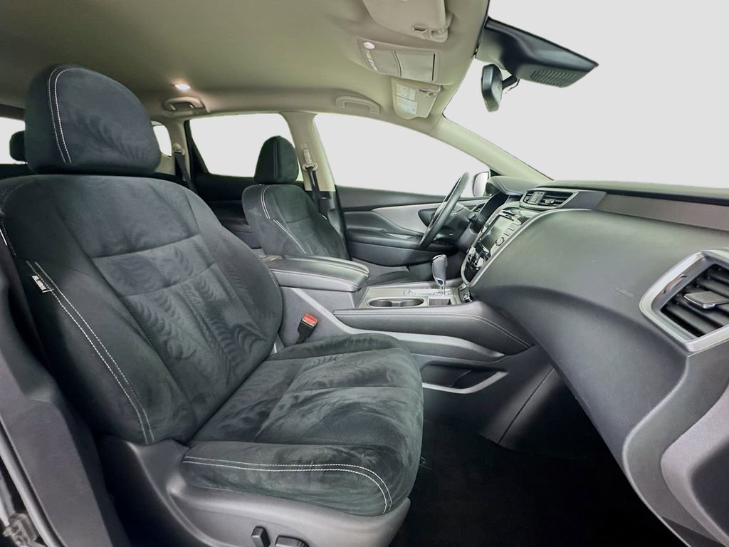 Used 2020 Nissan Murano SV image 26