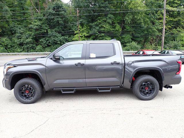 Certified 2026 Toyota Tundra TRD Pro w/ Tow Tech Package AWD/4WD image 8
