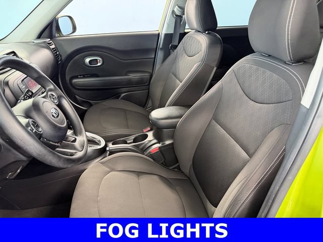 Used 2015 Kia Soul FWD image 6
