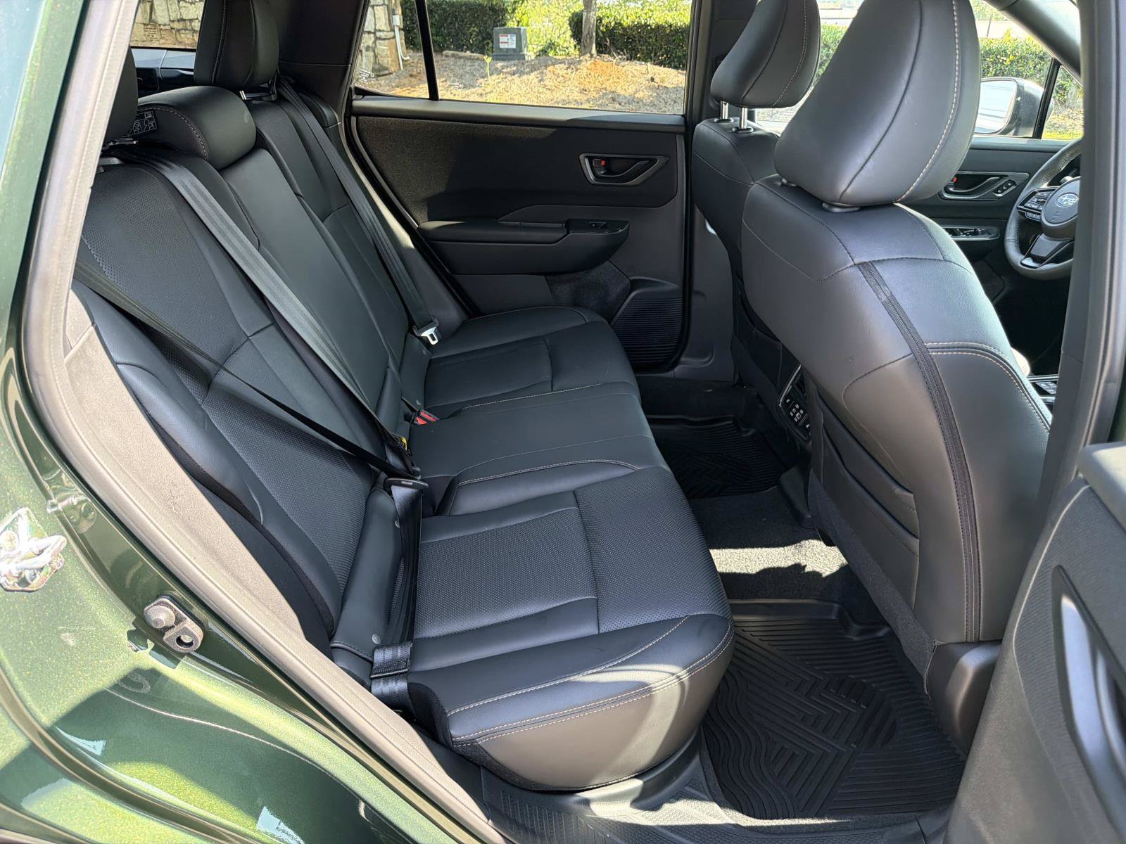Certified 2026 Subaru Outback Limited w/ Premium/Limited Plus Package AWD/4WD image 17