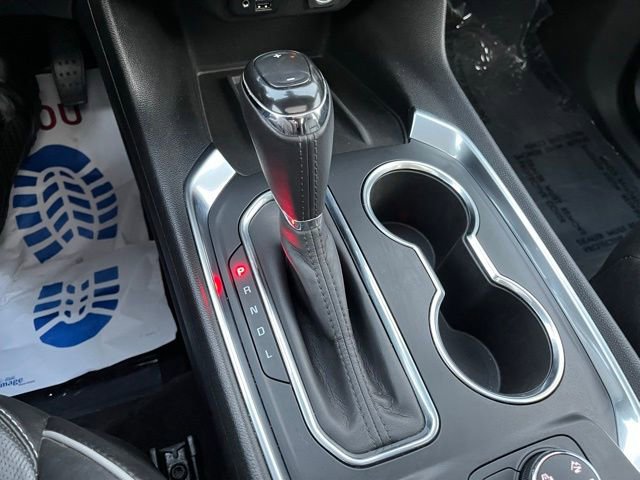 Used 2020 Chevrolet Traverse High Country image 16