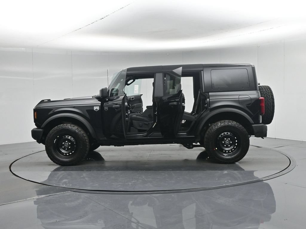 New 2026 Ford Bronco Big Bend AWD/4WD image 38
