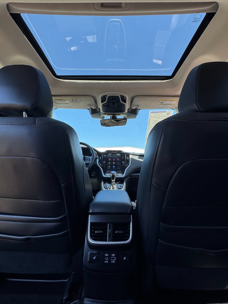 Certified 2024 Subaru Outback Limited XT AWD/4WD image 26
