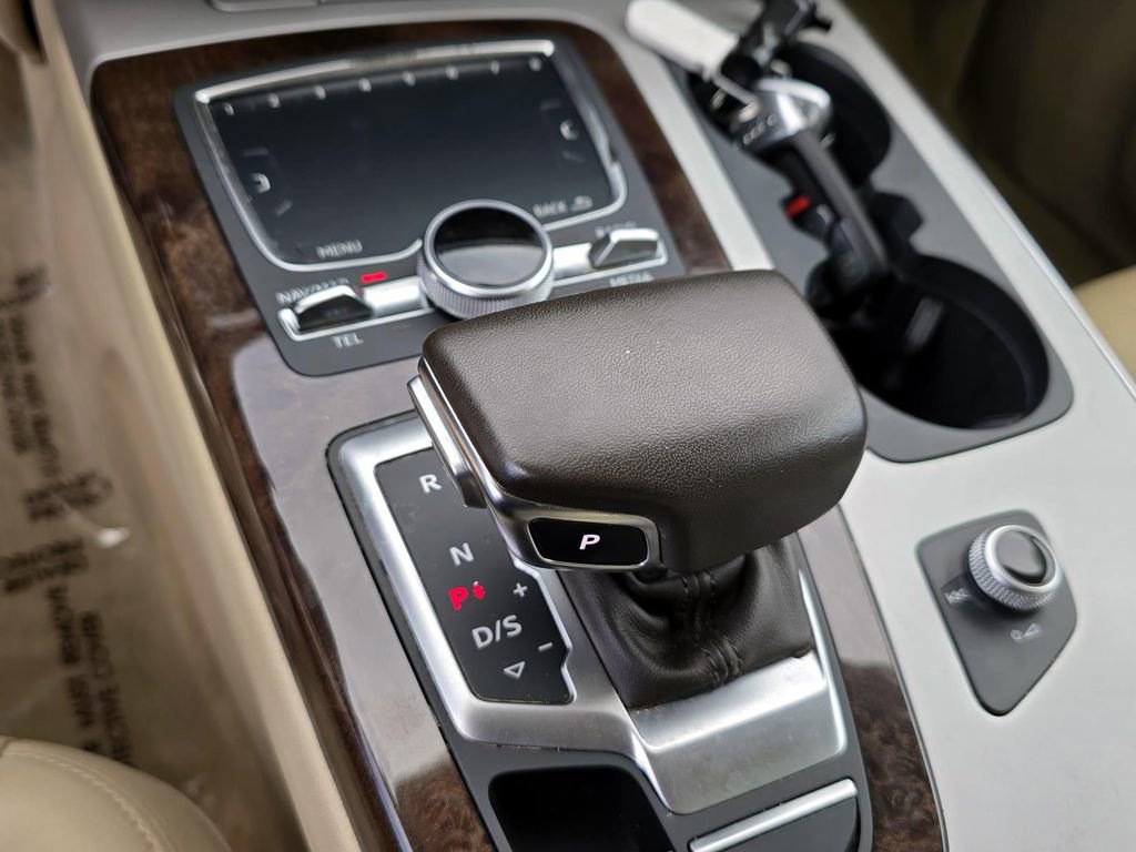 Used 2019 Audi Q7 2.0T Premium Plus w/ Premium Plus Package image 21