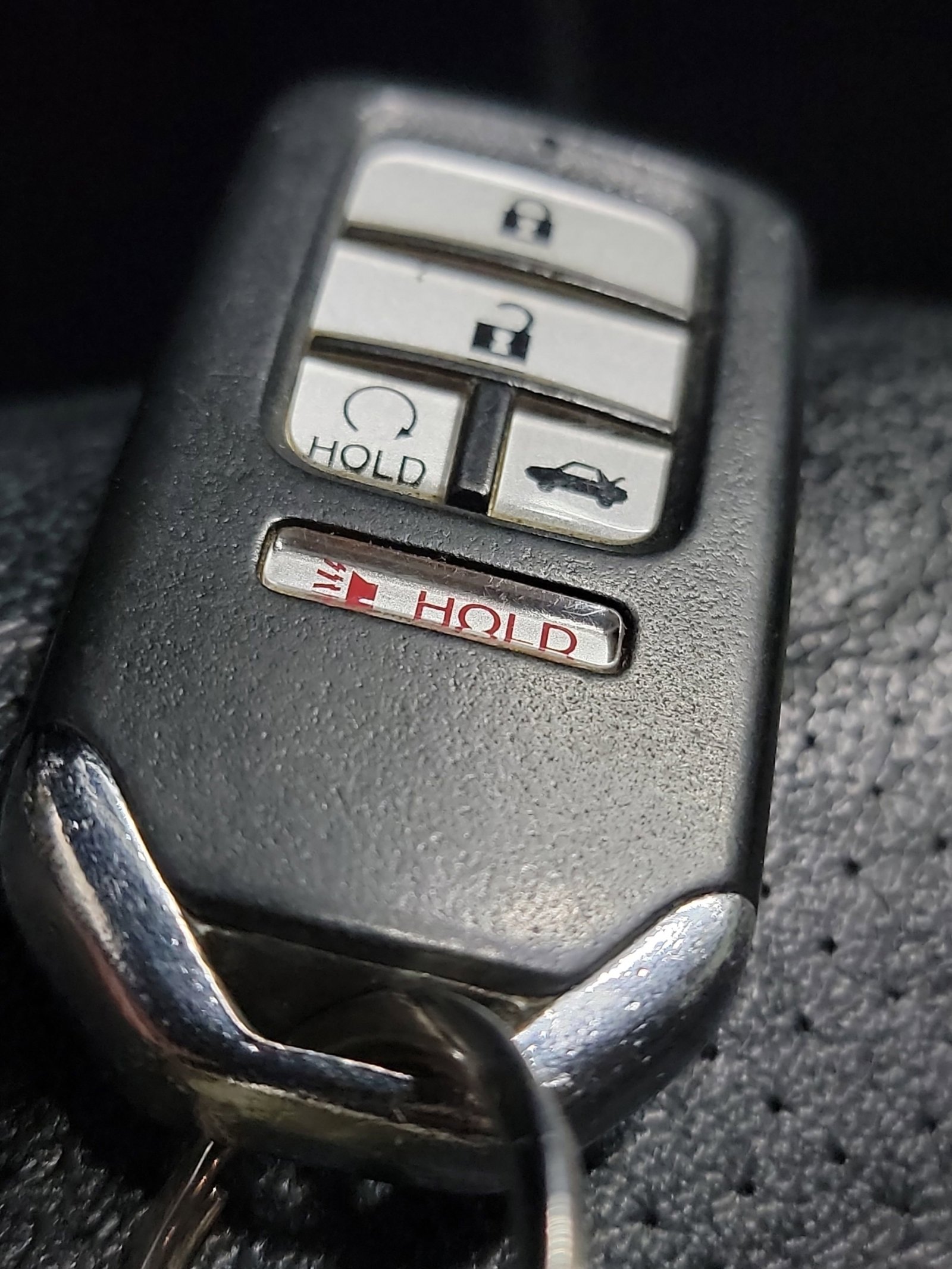 Used 2016 Honda Accord EX-L image 31