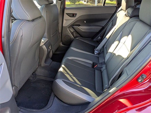 New 2026 Subaru Crosstrek 2.5i Wilderness image 28
