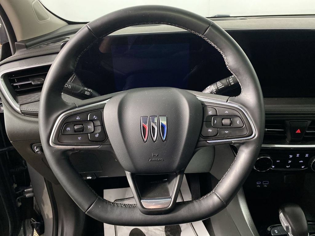 Certified 2024 Buick Encore GX Sport Touring w/ Experience Buick Package FWD image 14