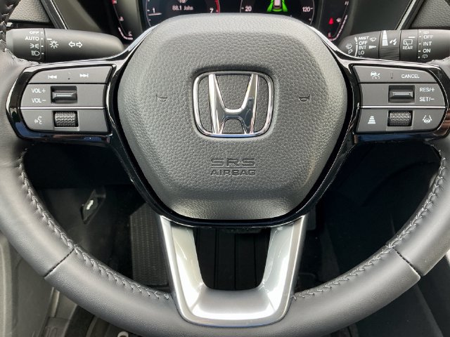 New 2027 Honda CR-V EX-L image 17
