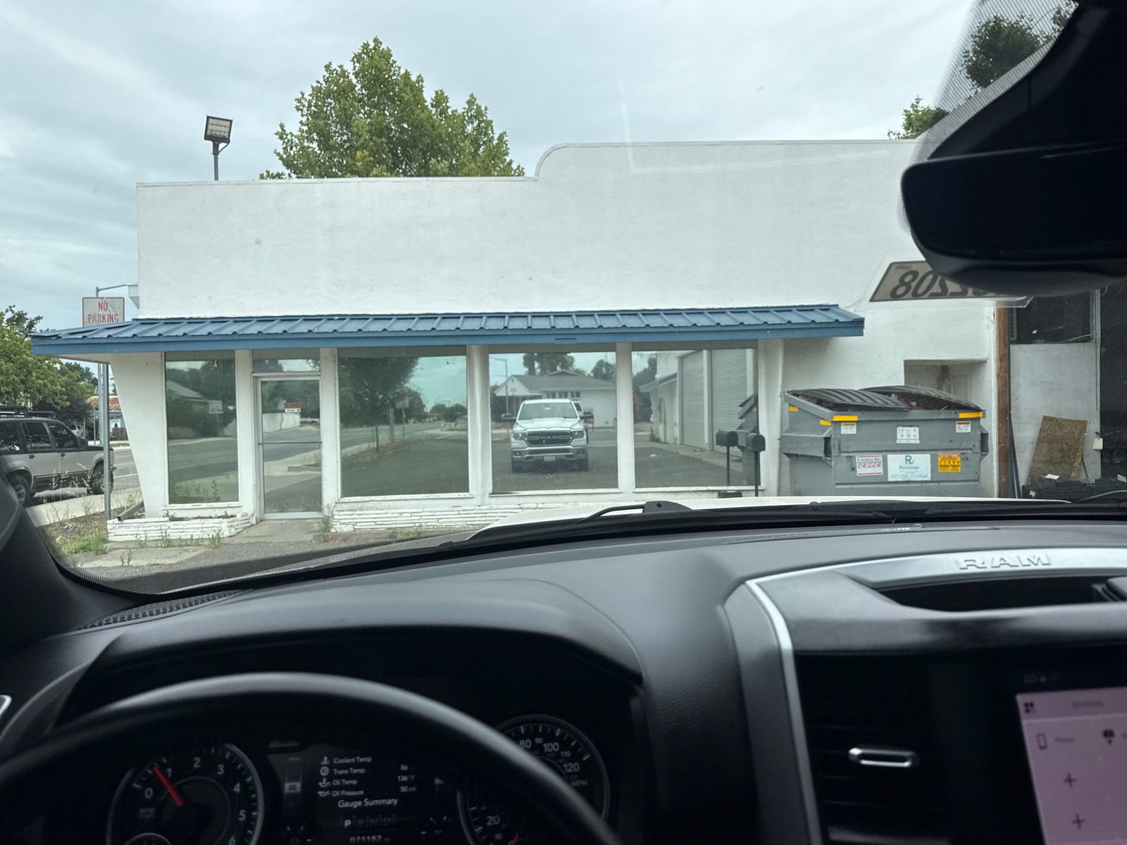 Used 2023 RAM 1500 Big Horn AWD/4WD image 13