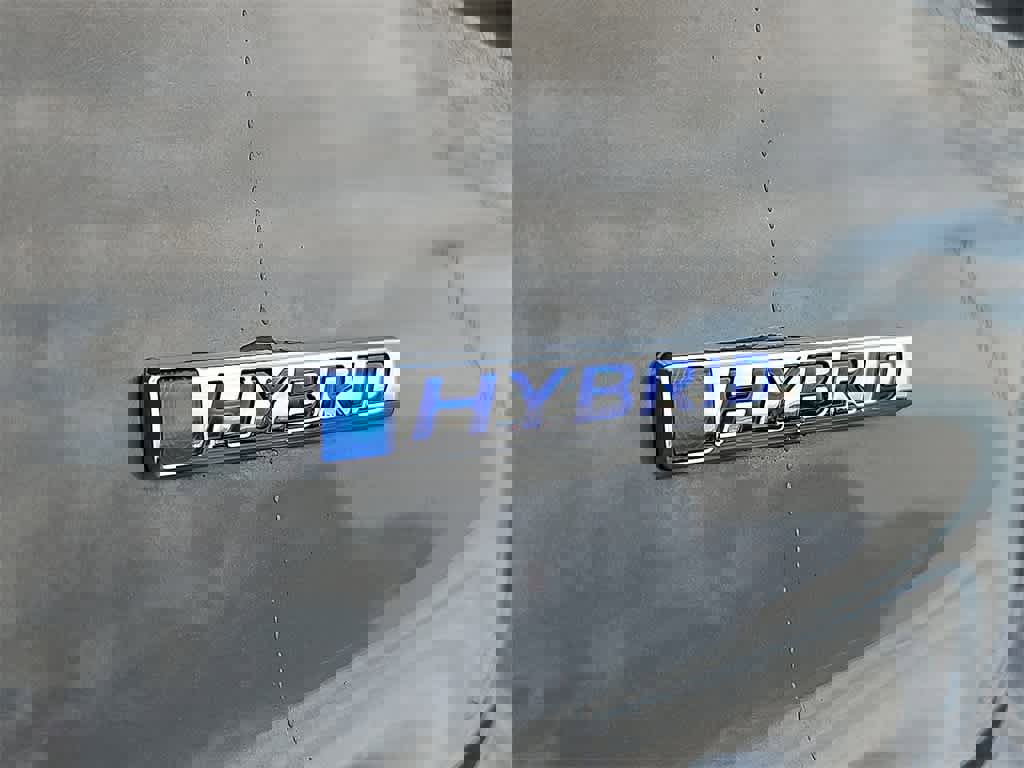 Used 2025 Honda Accord EX-L image 32