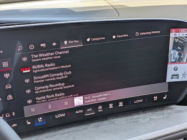 New 2025 Audi Q5 Premium w/ Premium Plus AWD/4WD image 13