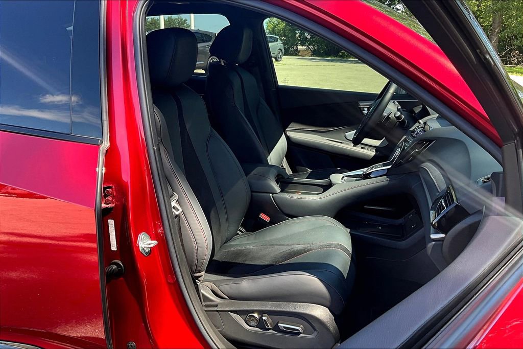 Used 2024 Acura RDX A-Spec image 10