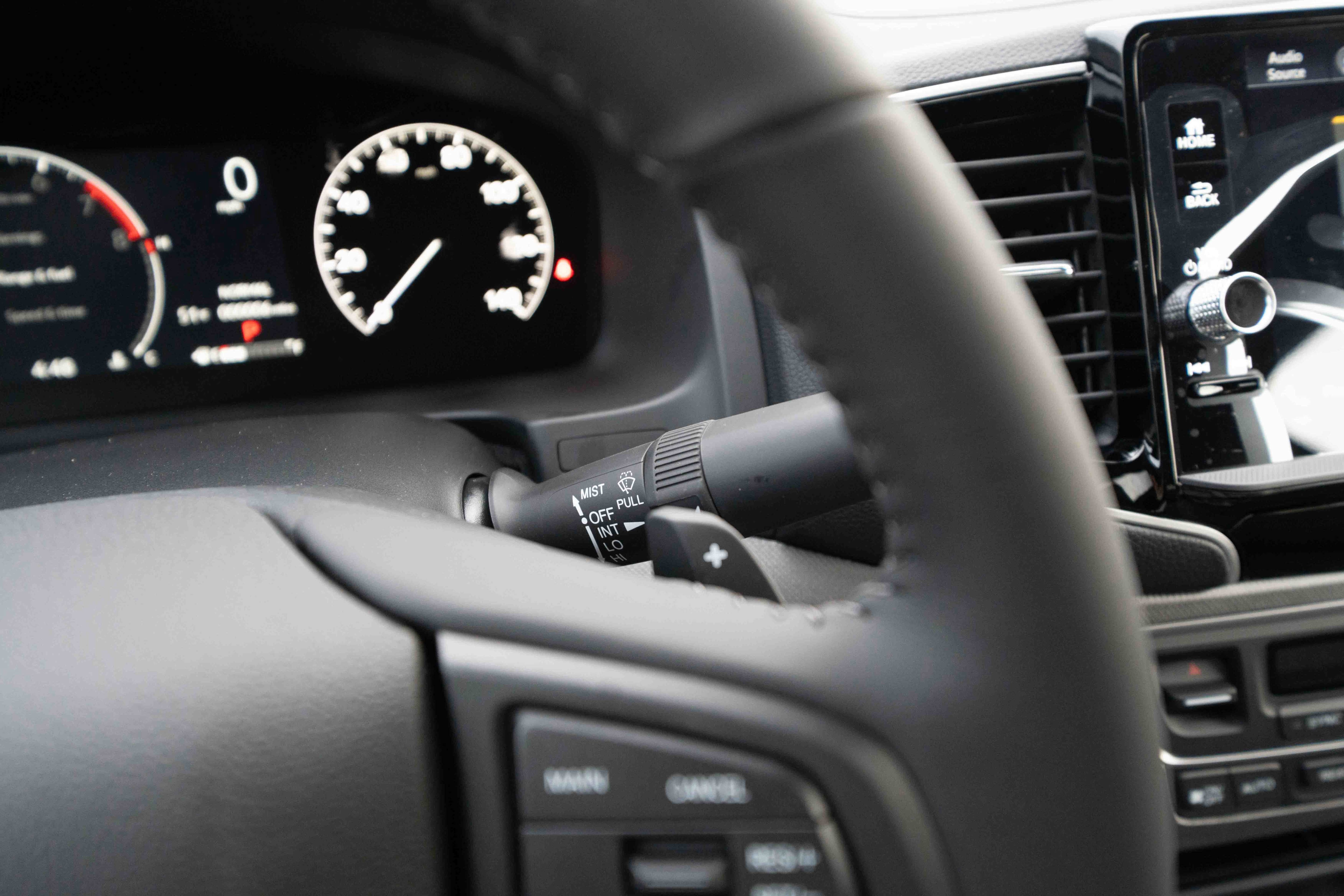 New 2026 Honda Ridgeline RTL image 14