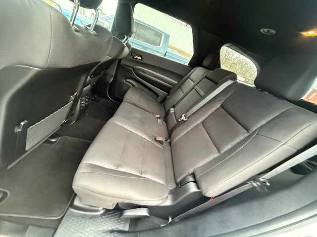 Used 2026 Dodge Durango GT image 16