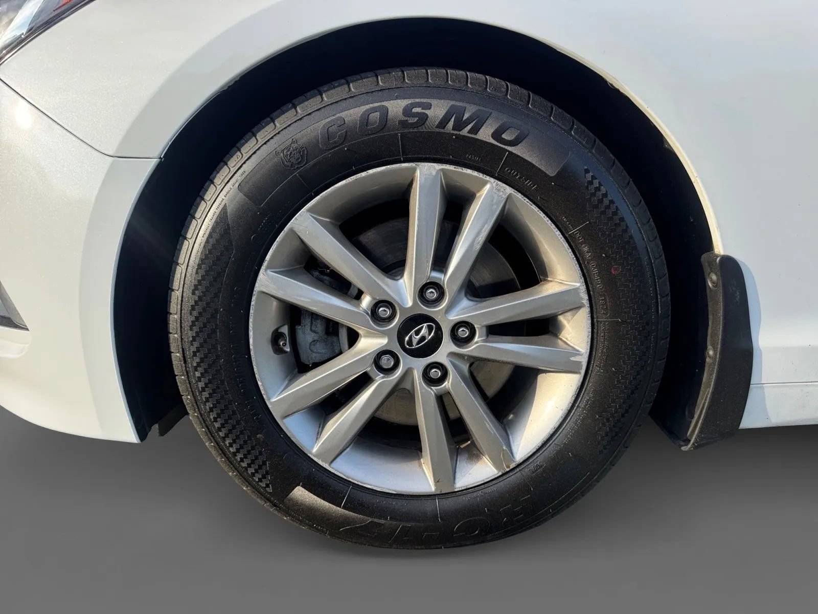 Used 2015 Hyundai Sonata SE FWD image 22
