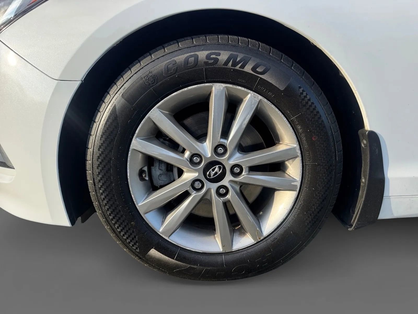 Used 2015 Hyundai Sonata SE FWD image 22