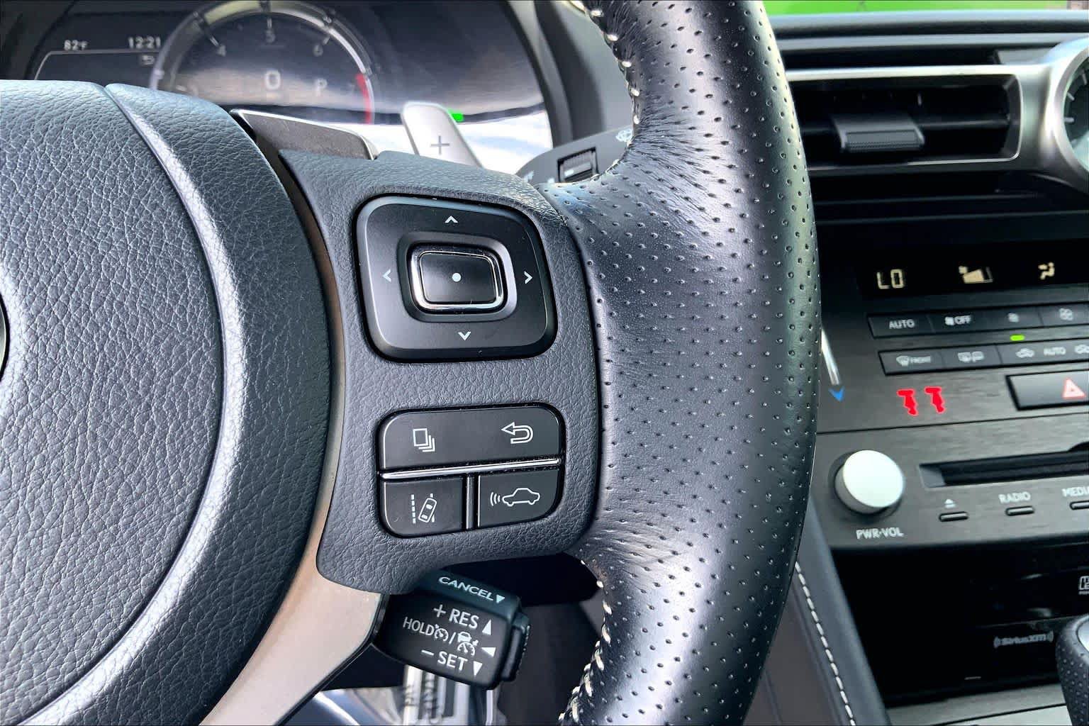 Used 2021 Lexus RC 350 F Sport RWD image 22