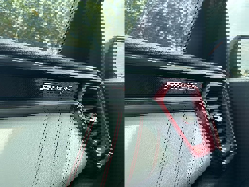 New 2026 GMC Canyon AT4X image 64