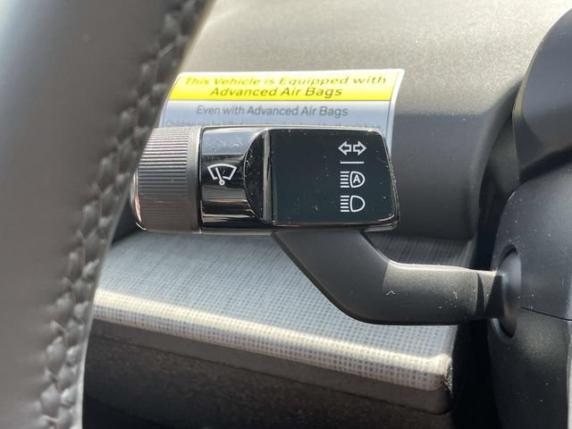 New 2026 Volvo EX30 Plus w/ Climate Package RWD image 35