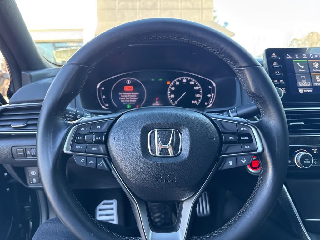 Used 2020 Honda Accord Sport image 19