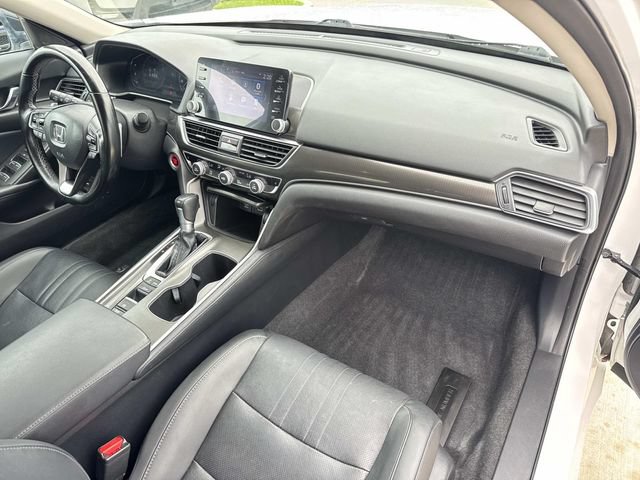 Used 2022 Honda Accord Sport Special Edition image 12