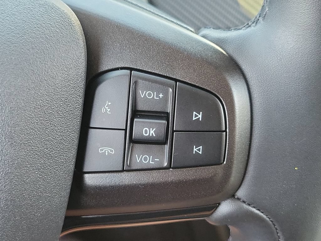 Used 2023 Ford Mustang Mach-E Premium RWD image 6