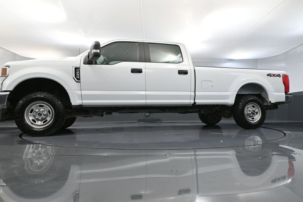 Used 2022 Ford F250 XL w/ Power Equipment Group image 54