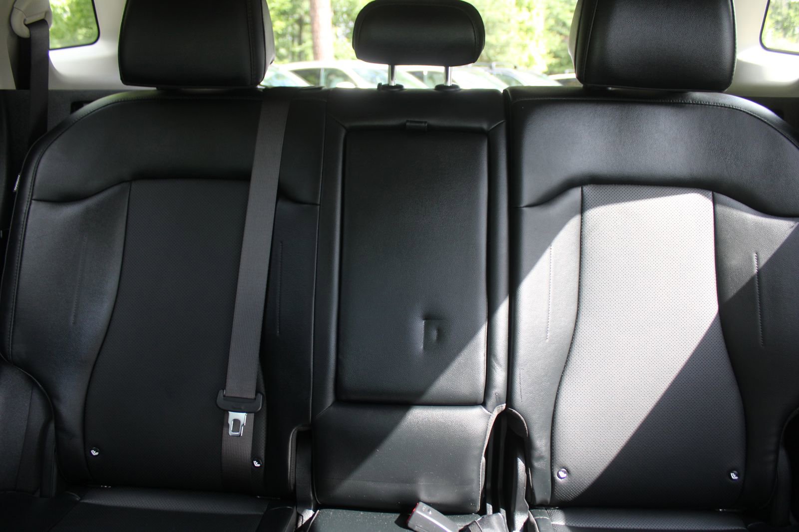 Certified 2025 Kia Sportage SX FWD image 54
