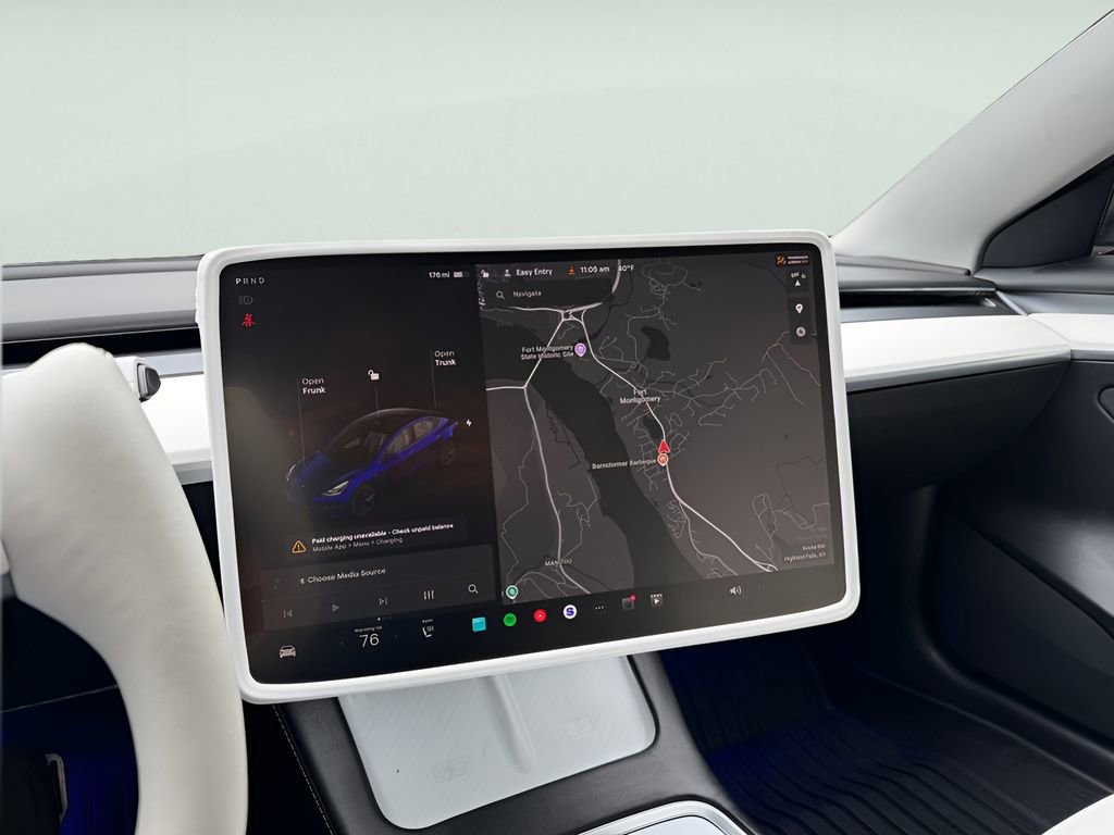 Used 2022 Tesla Model 3 Long Range image 25