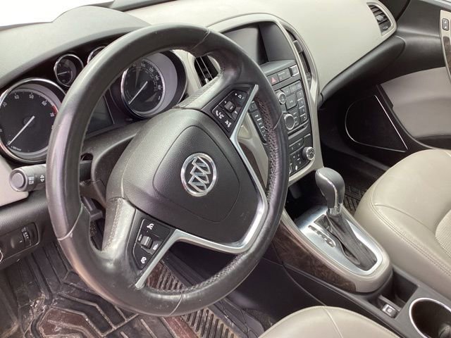 Used 2013 Buick Verano image 23