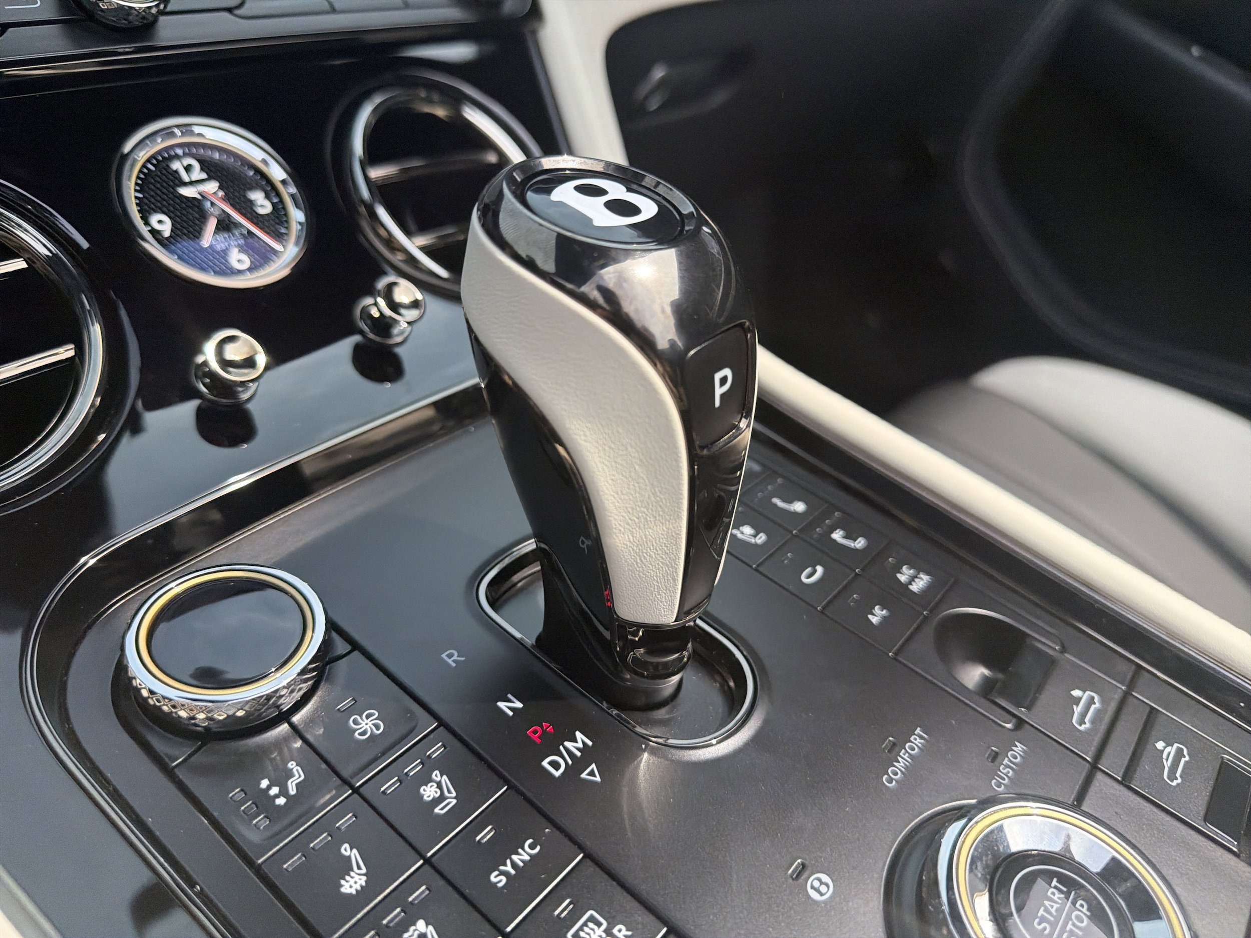 New 2026 Bentley Continental GTC AWD/4WD image 17