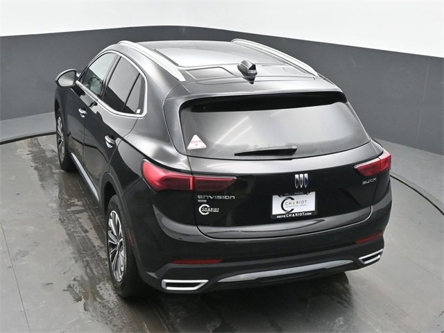 New 2026 Buick Envision Preferred image 41