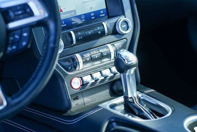 Used 2023 Ford Mustang GT Premium w/ Equipment Group 401A image 27