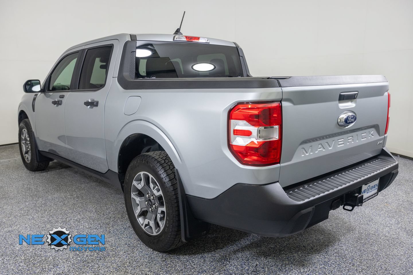 Used 2024 Ford Maverick XLT w/ Equipment Group 300A Standard AWD/4WD image 5