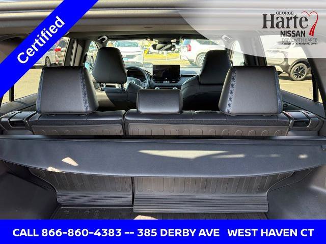 Used 2024 Toyota RAV4 XSE w/ Advanced Technology Package AWD/4WD image 22
