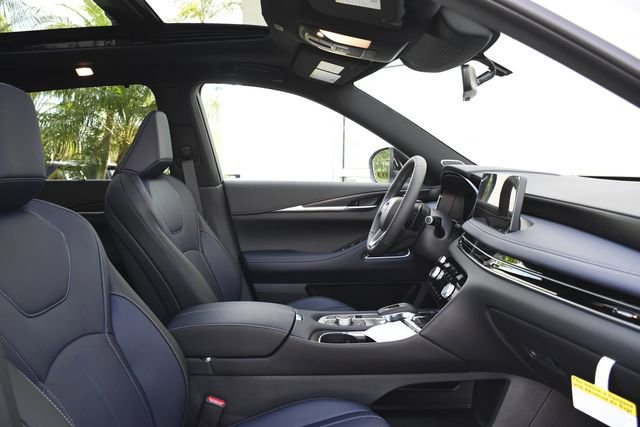 New 2026 INFINITI QX60 Sport w/ Dark Cargo Package image 34