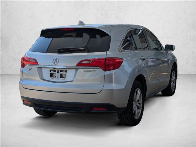 Used 2015 Acura RDX w/ Technology Package FWD image 5