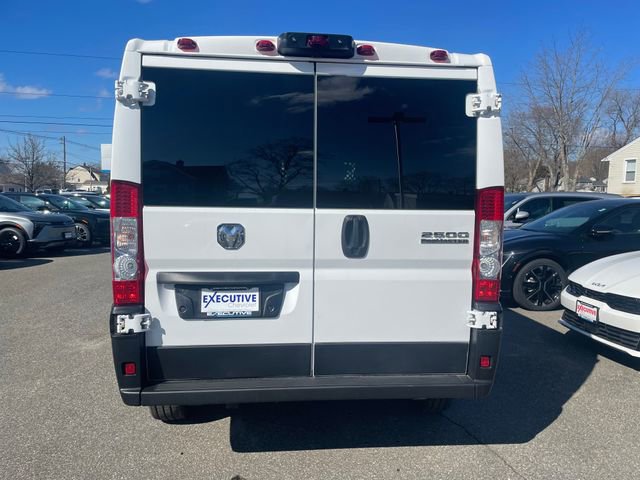 Used 2023 RAM ProMaster 2500 image 7
