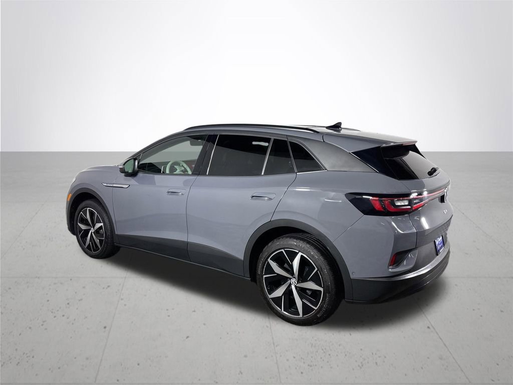 Certified 2023 Volkswagen ID.4 Pro S AWD/4WD image 8