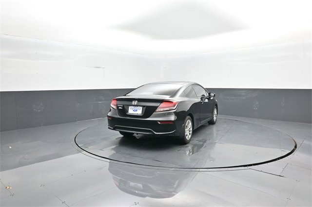 Used 2014 Honda Civic LX image 7