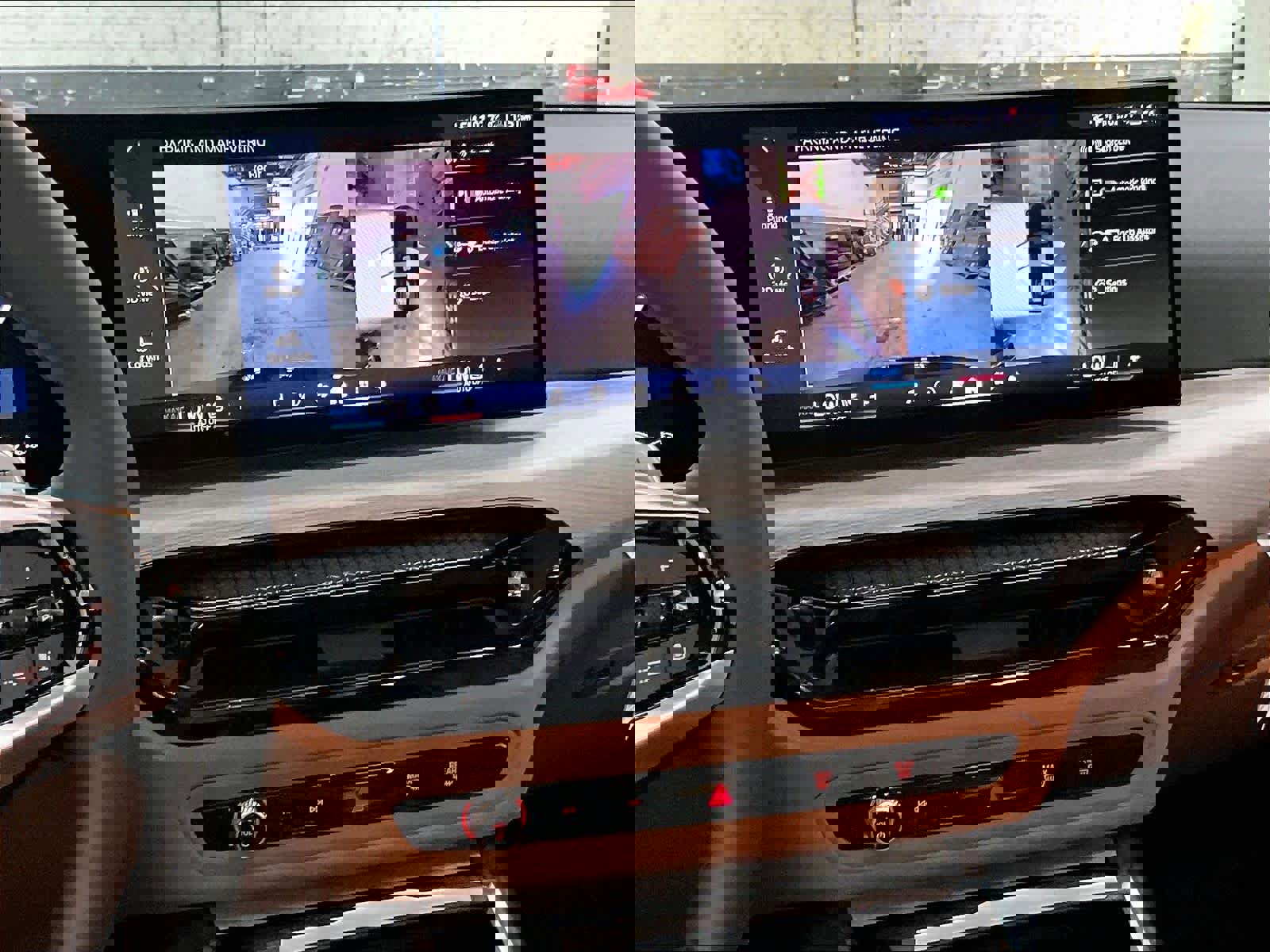 Certified 2025 BMW 330i Sedan image 8