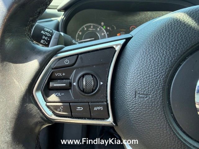 Used 2021 Acura TLX w/ Technology Package FWD image 15